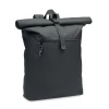 Plecak 600D RPET typu rolltop - NAPA (MO6998-03)