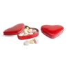 Cukierki w pudełku, serce - LOVEMINT (MO7234-05)