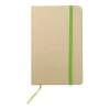 Notes z recyklingu - EVERNOTE (MO7431-48)