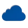 Antystres chmurka - CLOUDY (MO7983-04)
