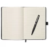Notes A5 z długopisem - NOTAPLUS (MO8108-03)