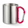 Metalowy kubek 220ml - TRUMBO (MO8313-05)
