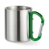 Metalowy kubek 220ml - TRUMBO (MO8313-09)