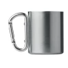 Metalowy kubek 220ml - TRUMBO (MO8313-16)
