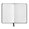 Notes A5 w twardej oprawie - SQUARED (MO8360-03)