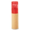 6 kredek w tubie - PETIT LAMBUT (MO8580-25)