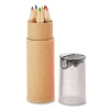 6 kredek w tubie - PETIT LAMBUT (MO8580-27)
