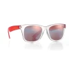 Lustrzane okulary przeciwsłon - AMERICA TOUCH (MO8652-05)