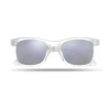 Lustrzane okulary przeciwsłon - AMERICA TOUCH (MO8652-22)