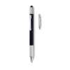 Długopis poziomica z linijką - TOOLPEN (MO8679-03)