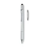 Długopis poziomica z linijką - TOOLPEN (MO8679-16)