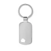 Brelok do kluczy / domek - HOUSE KEY (MO8693-16)