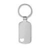 Brelok do kluczy / serce - CORAZON (MO8694-16)