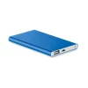 Płaski Powerbank 4000mAh - POWERFLAT (MO8735-37)