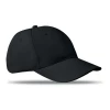 Czapka baseballowa 6 paneli - BASIE (MO8834-03)