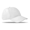 Czapka baseballowa 6 paneli - BASIE (MO8834-06)