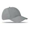 Czapka baseballowa 6 paneli - BASIE (MO8834-07)
