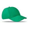 Czapka baseballowa 6 paneli - BASIE (MO8834-09)