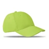 Czapka baseballowa 6 paneli - BASIE (MO8834-48)