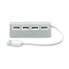 Hub USB - ALUHUB (MO8853-16)