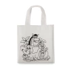 Mini torba na zakupy - SHOOPIE (MO8922-06)