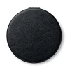 Okrągłe lusterko z PU - GLOW ROUND (MO9008-03)