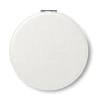 Okrągłe lusterko z PU - GLOW ROUND (MO9008-06)