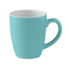 Kolorowy kubek ceramiczny - COLOUR TRENT (MO9242-04)