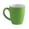 Kolorowy kubek ceramiczny - COLOUR TRENT (MO9242-09)