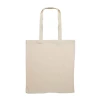Torba na zakupy 140gr - COTTONEL + (MO9267-13)