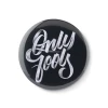 Przypinka button -mała - SMALL PIN (MO9329-16)
