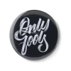 Przypinka button - PIN (MO9330-16)