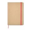 Notatnik A5 - EVERWRITE (MO9684-05)