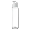 Szklana butelka 500ml - PRAGA (MO9746-06)