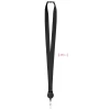 Smycz z wysuwanym uchwytem - ZIP LANYARD (MO9852-03)