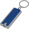 Brelok plastikowy - niebieski - (GM-92311-04)
