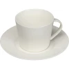Filiżanka 175 ml - biały - (GM-83662-06)