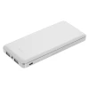 Power bank 12000 mAh z lampką | Sawyer (V3384-02)