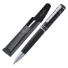 Długopis metalowy Ferraghini - czarny - (GM-F210-03)