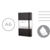 MOLESKINE Notatnik ok. A6 (VM201-03)