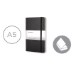 MOLESKINE Notatnik ok. A5 (VM302-03)
