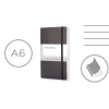 MOLESKINE Notatnik ok. A6 (VM203-03)