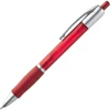 Długopis plastikowy - czerwony - (GM-17959-05)