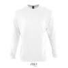 NEW SUPREME Bluza 280g - NEW SUPREME (S13250-WH-XXL)