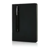 Notatnik A5 Deluxe, touch pen (P773.311)