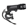 Latarka 1 CREE LED Air Gifts, lampka rowerowa | Cynthia (V8747-03)