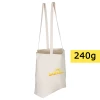 Torba bawełniana na zakupy | Ameer (V9859-20)
