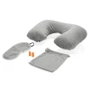 Zestaw podróżny Jersey (P786.002)
