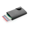 Etui na karty kredytowe i portfel C-Secure, ochrona RFID (P850.511)