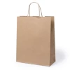 Torba z papieru z recyklingu (V7942-20)